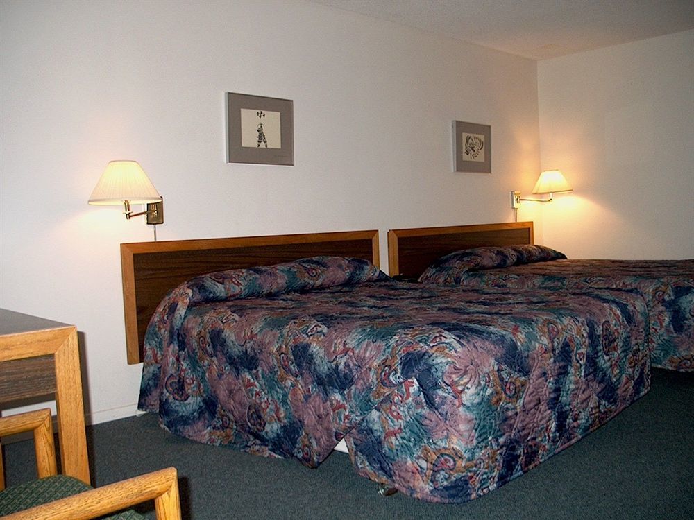 كورتيناي Comox Valley Inn & Suites المظهر الخارجي الصورة